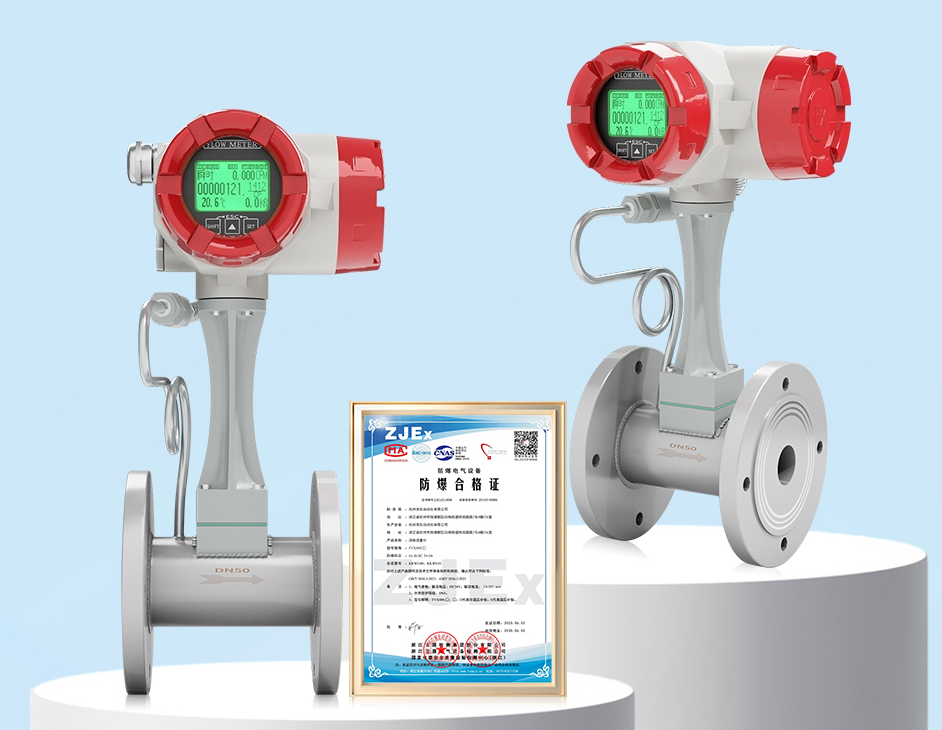 涡轮流量计测量范围是多少？