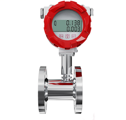 涡轮流量计测量范围是多少？