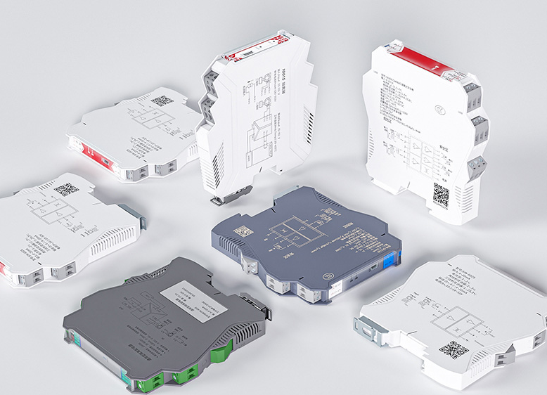 一入四出信号隔离器价格：如何选型与市场概览