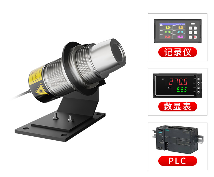 国产红外测温仪深度盘点：技术、品牌与选型指南