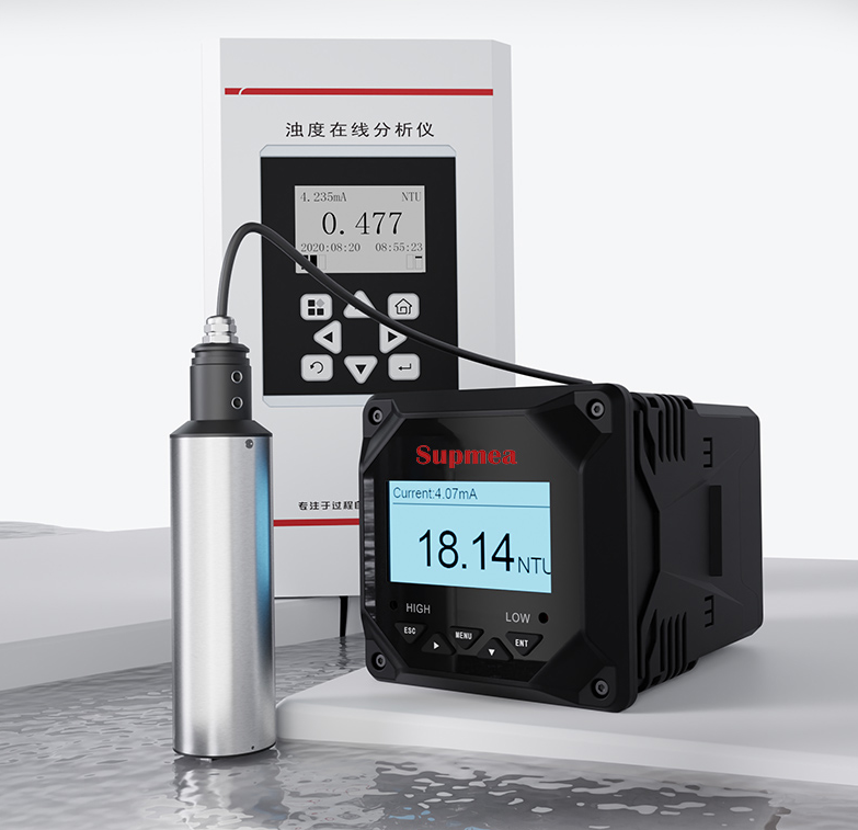分光光度法测浊度与浊度计测浊度：原理、区别与应用选择指南