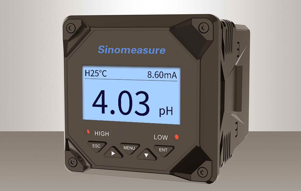浊度仪的量程该怎么选择？专业选型指南分享