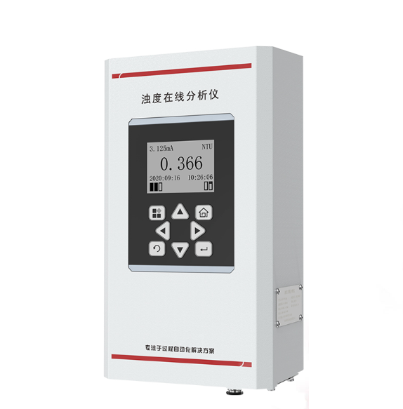 悬浮物测量仪器有哪些?