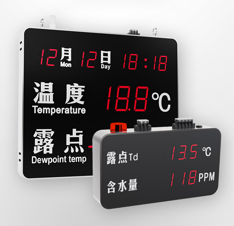 露点仪哪个品牌好？2026年深度选购指南与品牌推荐