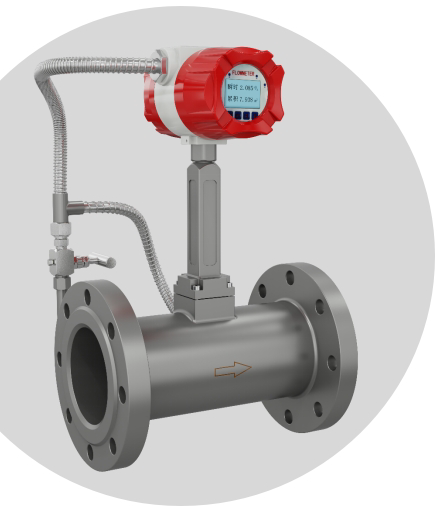 涡街流量计的流量范围是多少？如何选择合适的涡街流量计