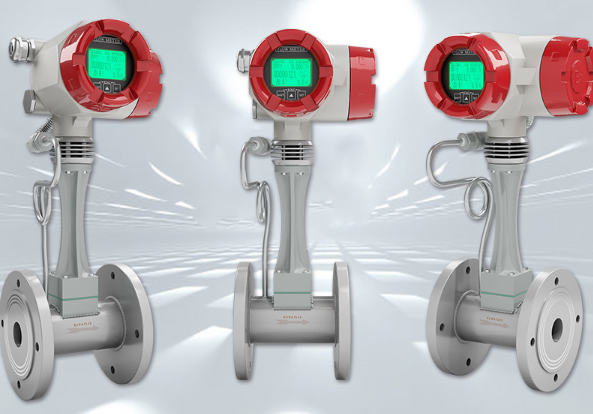 饱和蒸汽用什么流量计？专业选型指南与技术解析