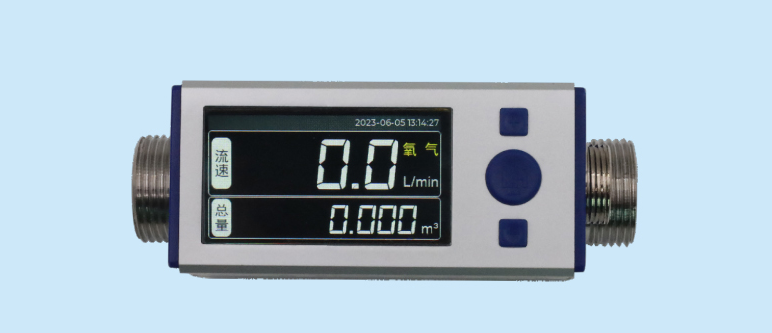 管道式气体流量计工作原理、选型建议与优质品牌、型号推荐