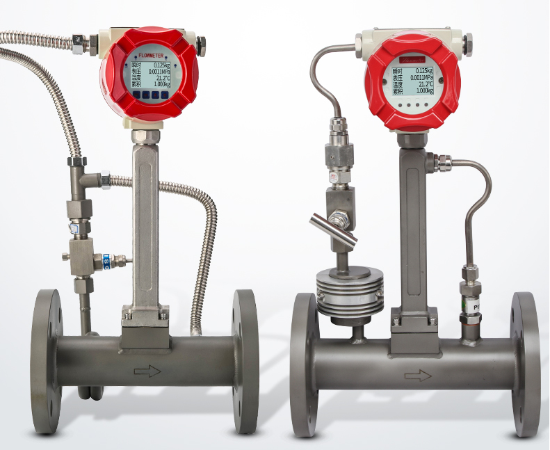 涡街流量计最大口径是多少？全面解析与选型指南